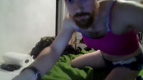sissiebeard online show from 16, 9, 2025