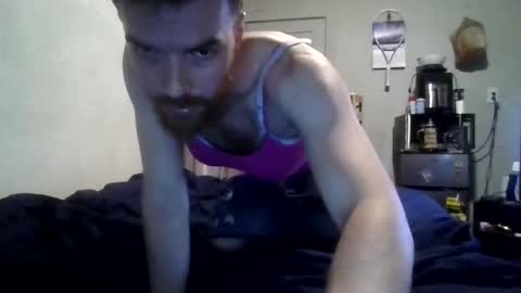 sissiebeard online show from 26, 9, 2025