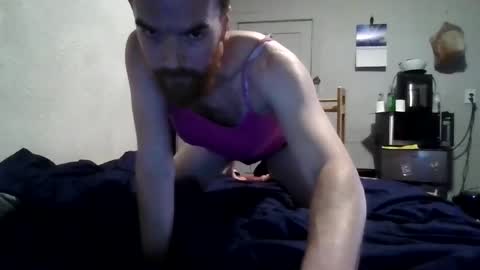 sissiebeard online show from 15, 10, 2025