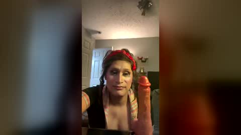 sissy_azu online show from 30, 7, 2026