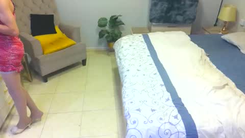 D i f a  Ana Arbeh shemale online show from 19, 4, 2026