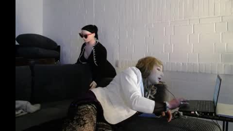 sissygirlalexandra online show from 30, 4, 2026
