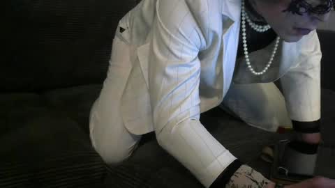 sissygirlalexandra online show from 8, 7, 2026