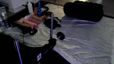 Sissy Gooner online show from 13, 10, 2025