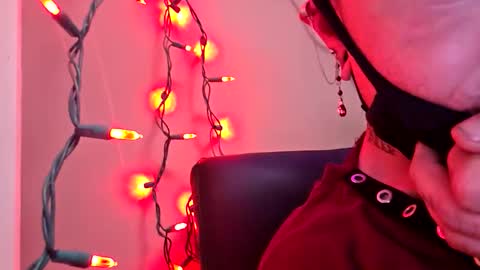 CDSnowBunnyLana online show from 2, 5, 2026