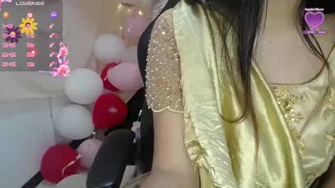 Snapshot of sita_nair chatting on 13, 2, 2026 sita_nair online show from 13, 2, 2026