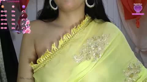 Snapshot of sita_nair chatting on 2, 3, 2026 sita_nair online show from 2, 3, 2026