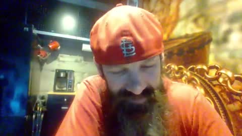 sitonmybeardxxx online show from 12, 7, 2026