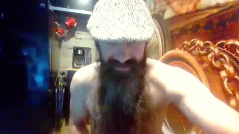 sitonmybeardxxx online show from 17, 7, 2026