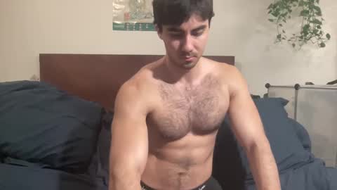 sixpacker_ online show from 14, 9, 2025