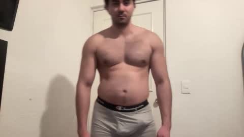 sixpacker_ online show from 4, 12, 2025