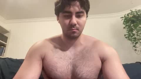 sixpacker_ online show from 1, 2, 2026