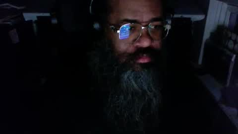 Snapshot of siyah_sakal chatting on 5, 1, 2025 siyah_sakal online show from 5, 1, 2025