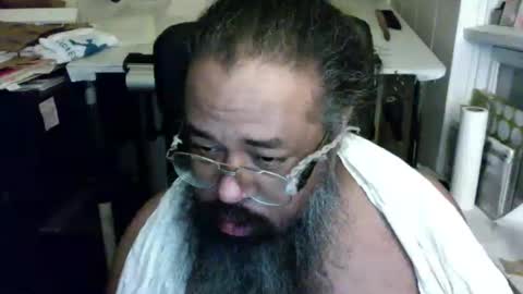 Snapshot of siyah_sakal chatting on 13, 2, 2025 siyah_sakal online show from 13, 2, 2025