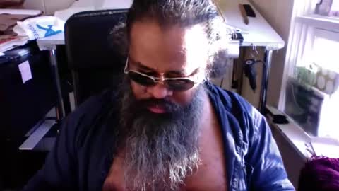 Snapshot of siyah_sakal chatting on 26, 2, 2025 siyah_sakal online show from 26, 2, 2025