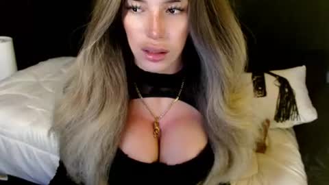 Cassie online show from 1, 7, 2026