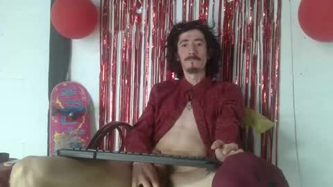 Snapshot of sk8sir chatting on 12, 2, 2026 sk8sir online show from 12, 2, 2026