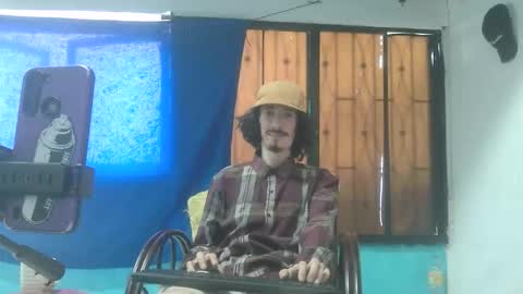 Snapshot of sk8sir chatting on 15, 2, 2026 sk8sir online show from 15, 2, 2026