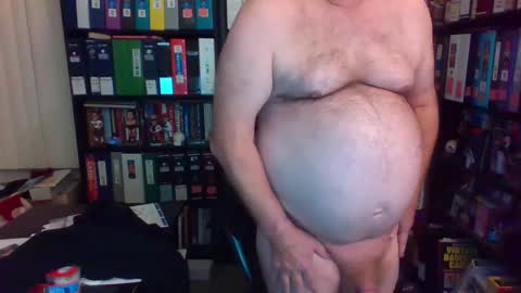 Stanitized online show from 3, 1, 2025