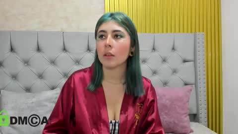 Skarlet online show from 3, 12, 2025