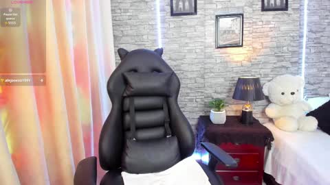 Skarleth online show from 9, 4, 2026