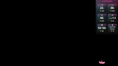 Snapshot of skarlethill chatting on 17, 11, 2025 Skarlethill online show from 17, 11, 2025