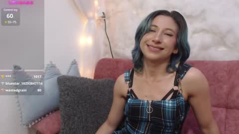 Skarlet  online show from 18, 1, 2025