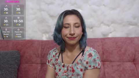Skarlet  online show from 25, 1, 2025