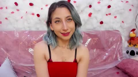 Skarlet  online show from 21, 9, 2025