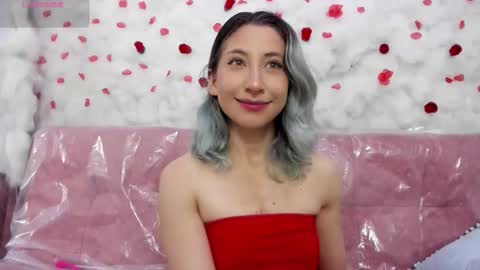 Skarlet  online show from 5, 10, 2025