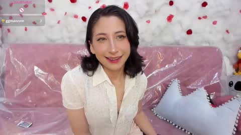 Skarlet  online show from 19, 10, 2025