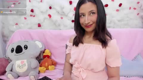 Snapshot of skarletjhonson_ chatting on 1, 5, 2026 Skarlet online show from 1, 5, 2026