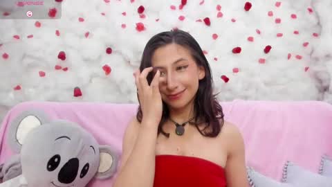 Snapshot of skarletjhonson_ chatting on 12, 5, 2026 Skarlet online show from 12, 5, 2026