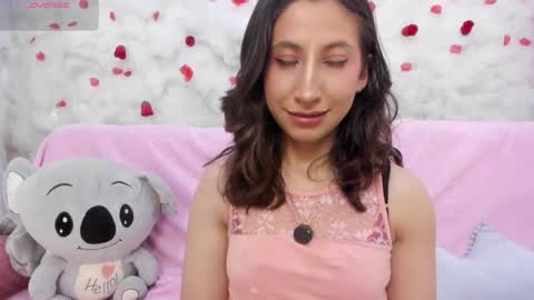 Snapshot of skarletjhonson_ chatting on 14, 5, 2026 Skarlet online show from 14, 5, 2026