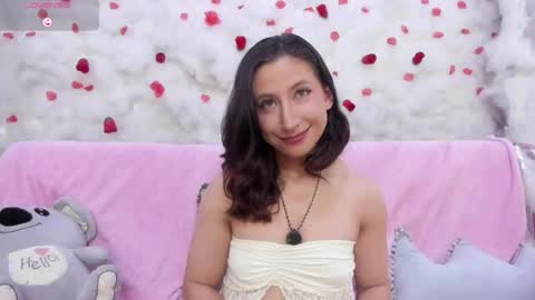 Snapshot of skarletjhonson_ chatting on 23, 5, 2026 Skarlet online show from 23, 5, 2026