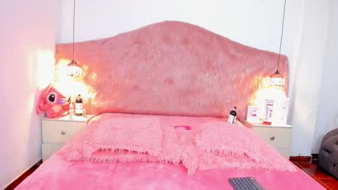 skarletruiz online show from 26, 2, 2026