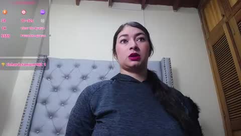 Snapshot of skarlett_36 chatting on 11, 6, 2026 skarlett_36 online show from 11, 6, 2026