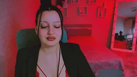 Skarlett Monliss online show from 25, 4, 2026