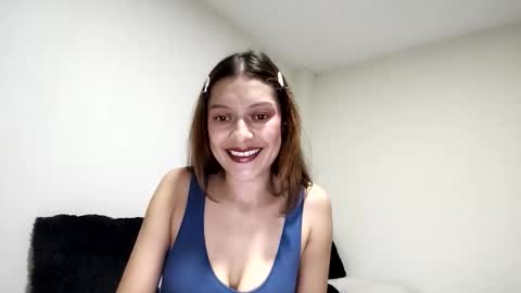 Snapshot of skarlett_smith5 chatting on 21, 5, 2026 Skarlett online show from 21, 5, 2026