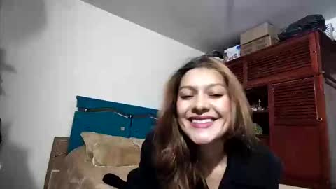 Snapshot of skarlett_smith5 chatting on 25, 5, 2026 Skarlett online show from 25, 5, 2026