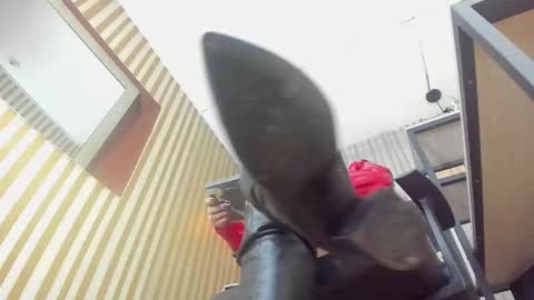 skarlettbarnes online show from 26, 3, 2026