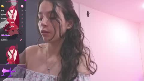 Snapshot of skarlette_brown chatting on 1, 3, 2026 Skarlette online show from 1, 3, 2026