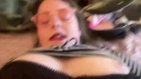 Skarlett Rose  online show from 17, 12, 2024