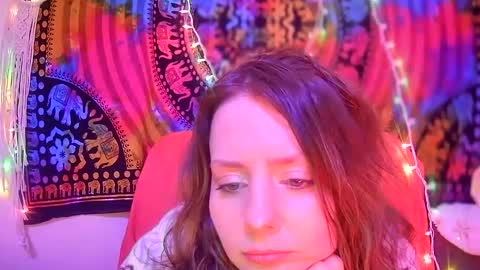 Skarlett Rose  online show from 1, 1, 2025