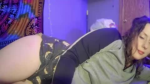 Skarlett Rose  online show from 21, 2, 2025