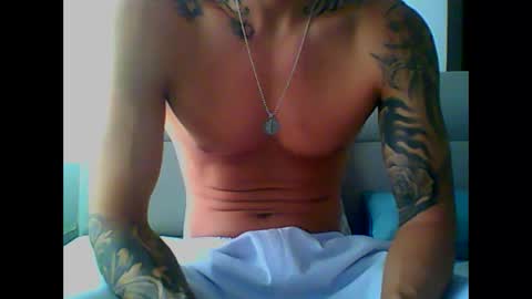 miguel online show from 30, 1, 2025