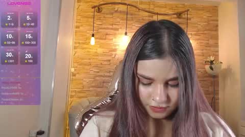 Skarlet online show from 21, 1, 2025