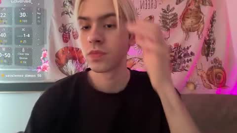SKIBA online show from 23, 7, 2026