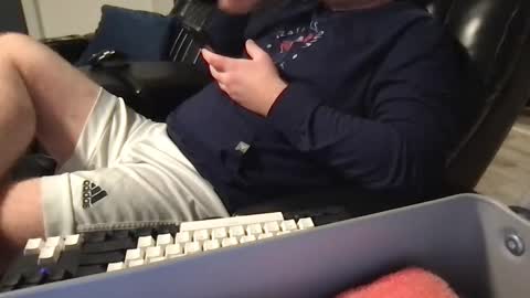 Snapshot of skilledstroker chatting on 2, 2, 2025 skilledstroker online show from 2, 2, 2025