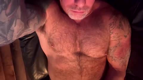 Snapshot of skimaskedbeef chatting on 8, 12, 2024 BEEF online show from 8, 12, 2024